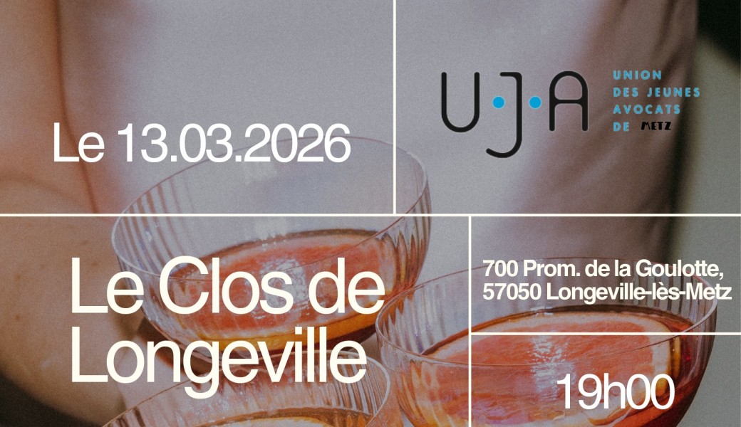 SOIREE D'INTEGRATION 