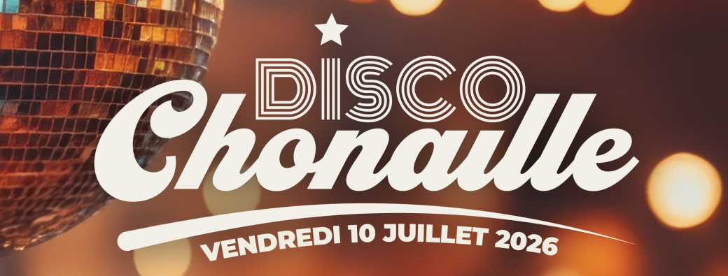 Soirée Disco Chonaille