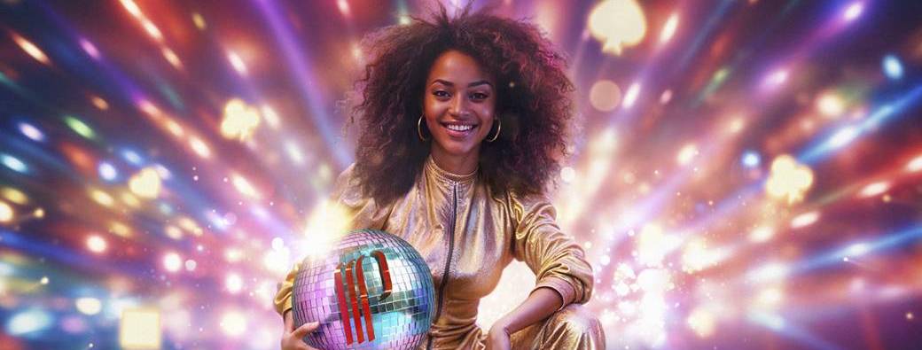 Soirée Disco