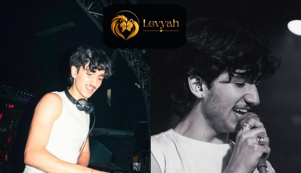 Soiree DJ LIVE levyah