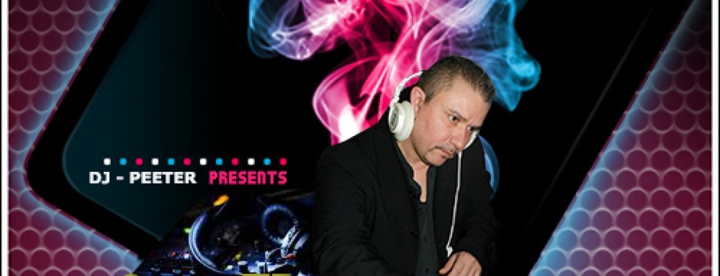 Soirée Dj Peeter