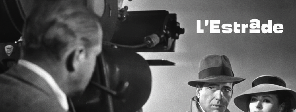 Soirée doublage improvisé