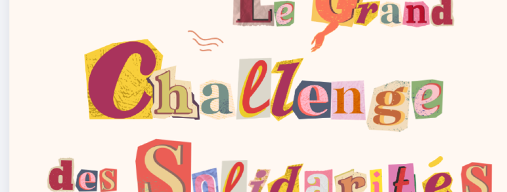 Soirée d'ouverture challenge des solidarités - mardi 7 avril