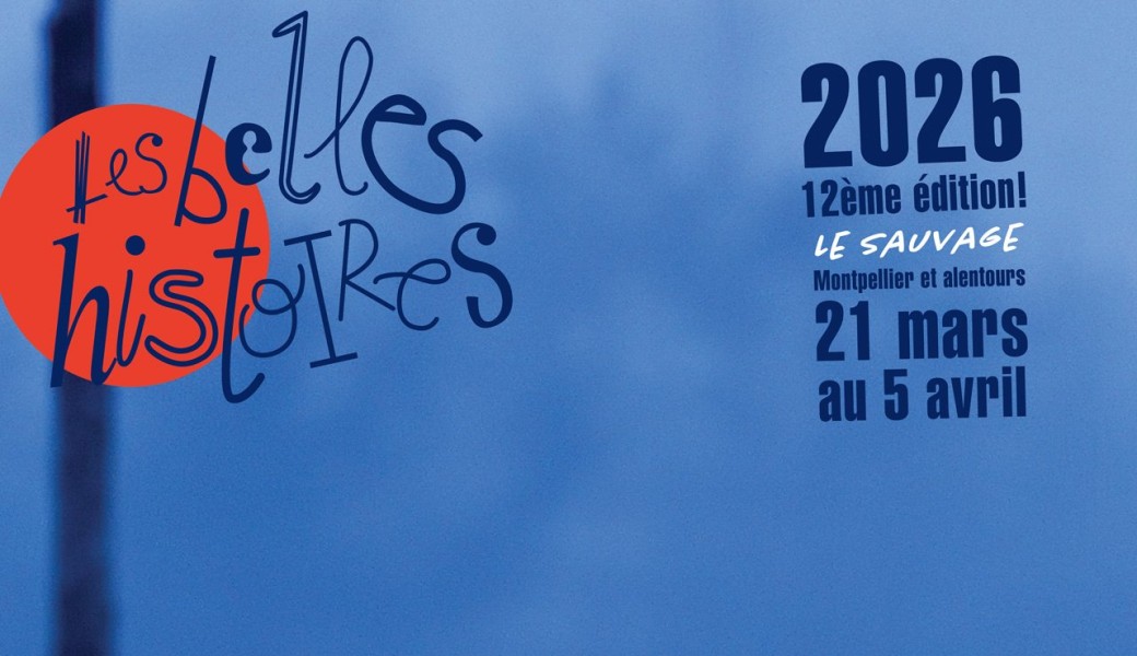 Soirée d'ouverture - Festival de conte