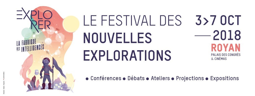 SOIRÉE D'OUVERTURE - L'EXPLORATION DES HUMANITÉS ET 16 LEVERS DE SOLEIL SOIRÉE D'OUVERTURE - L'EXPLORATION DES HUMANITÉS ET 16 LEVERS DE SOLEIL