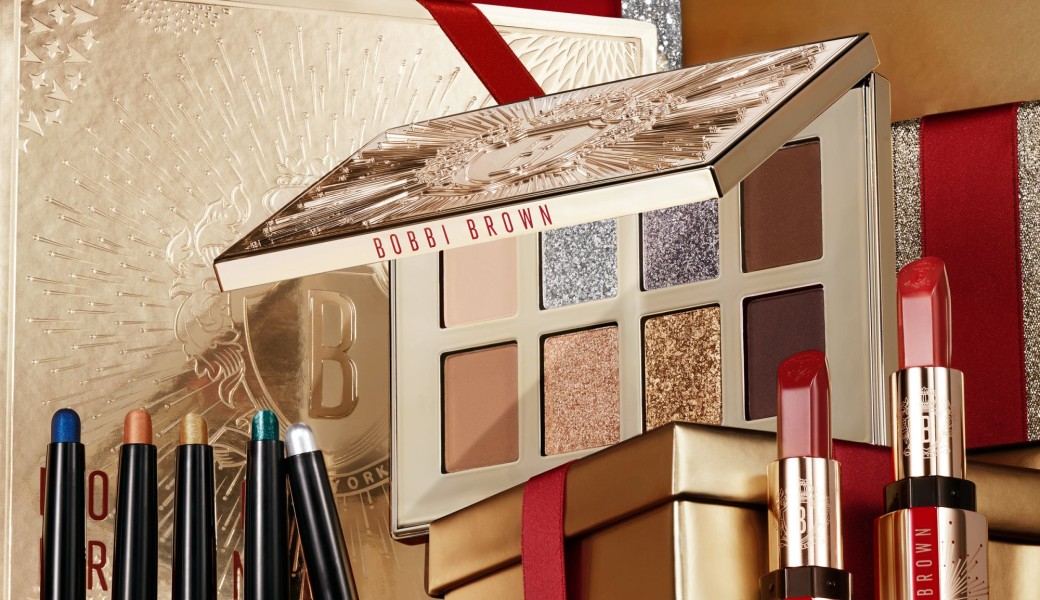 Soirée Dressingme Up x Bobbi Brown