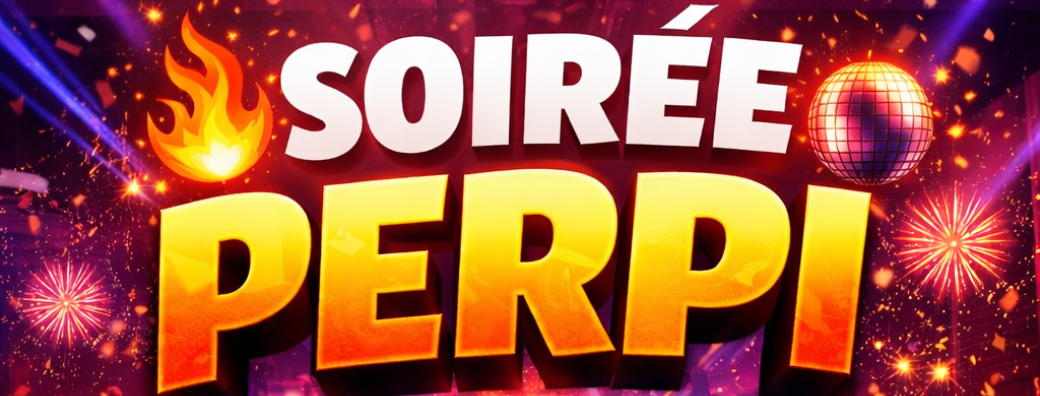 Soirée du 21/02/2026