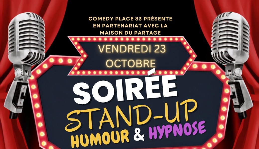Soirée du 23 octobre