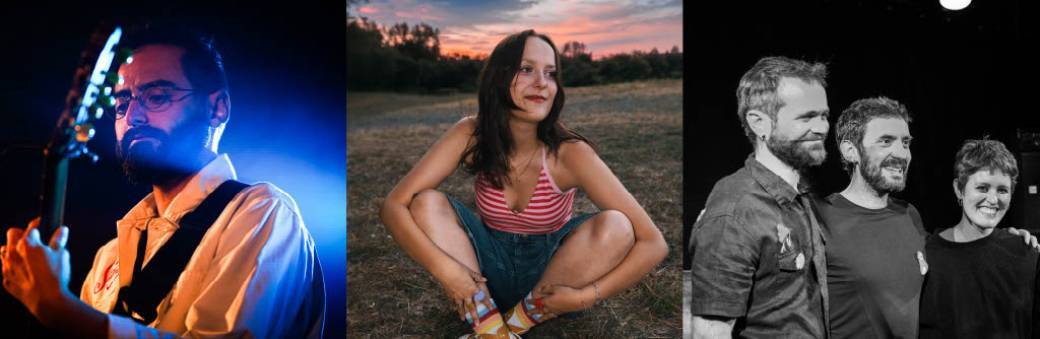 Soirée du Labo du Conservatoire