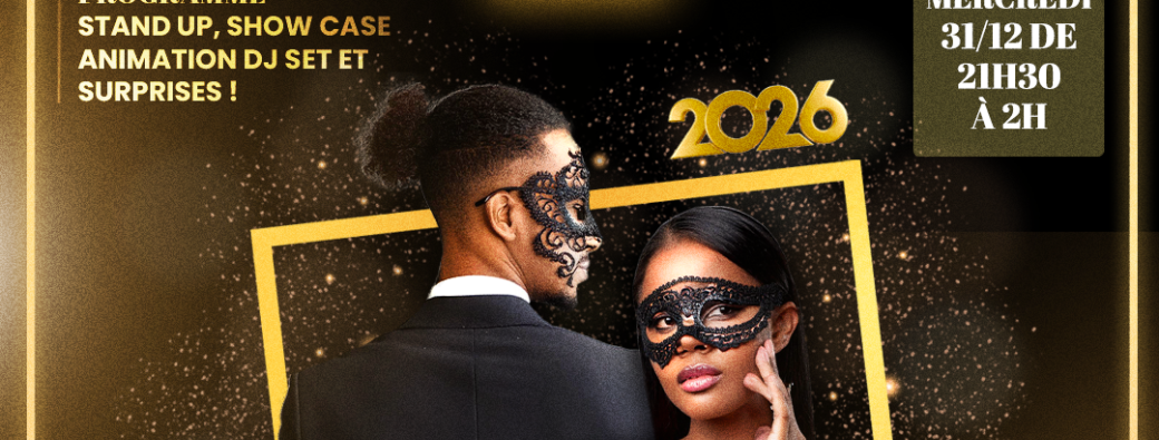 Soirée du nouvel An 