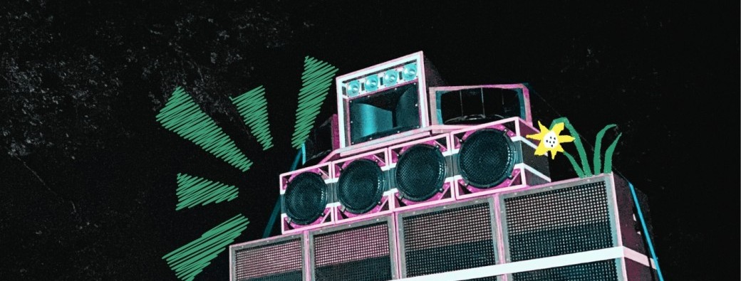 Soirée Dub & Bass Music à La Rosée