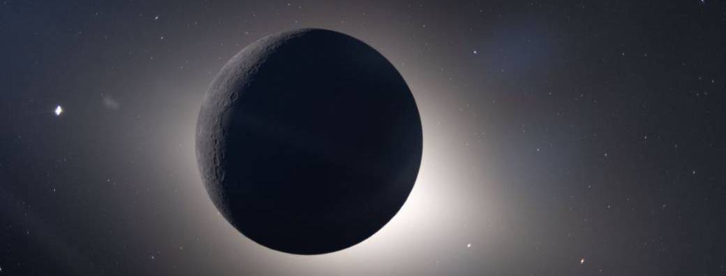 Soirée éclipse