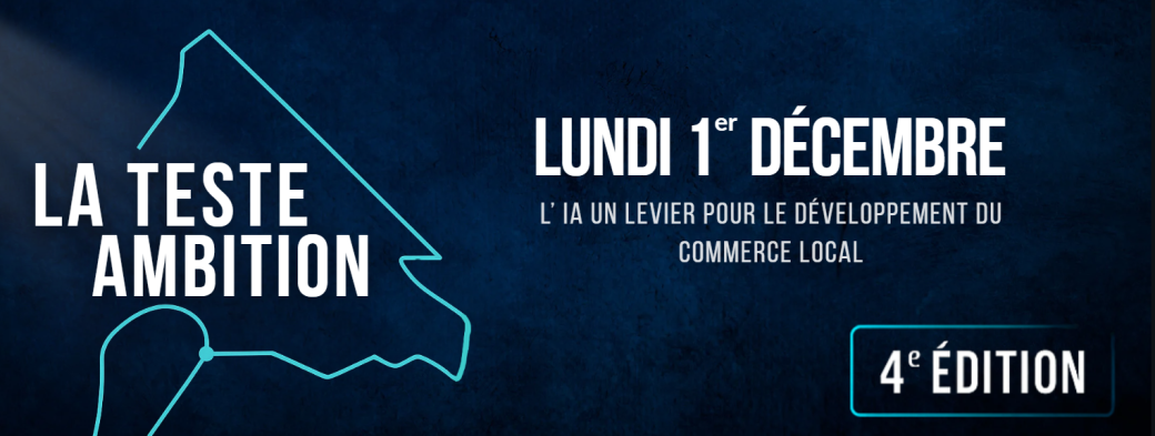 Soirée Économique La Teste de Buch 2025