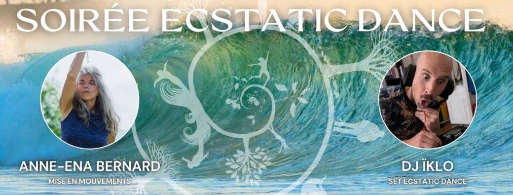 Soirée Ecstatic 14 février