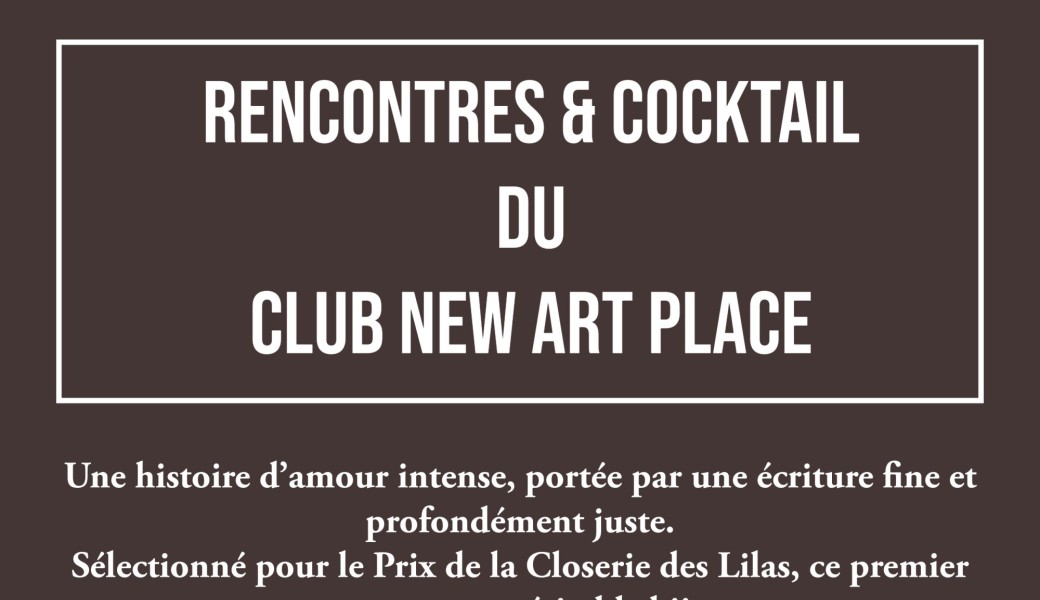 Soirée Elise Lepine 