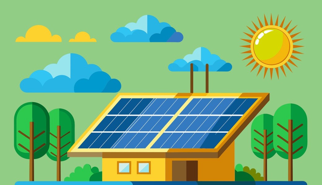 Soirée Energie Solaire