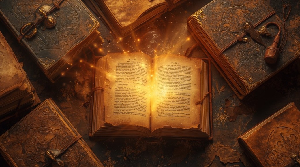 Soirée-enseignement "Savoirs & connaissances" - Etriche (Angers)