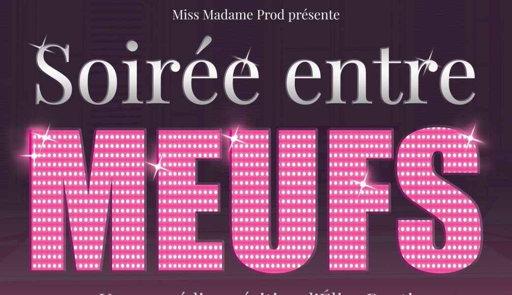  Soirée entre meufs