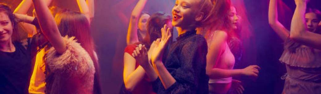 Soirée entr'elles le 27 mars et non le 20/03