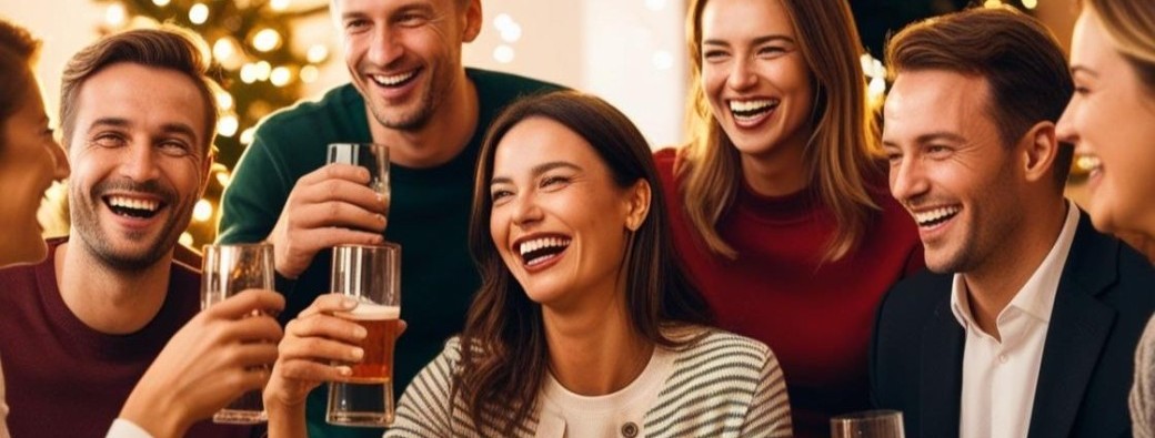SOIREE DES ENTREPRENEURS DE COEUR - NOEL 2024