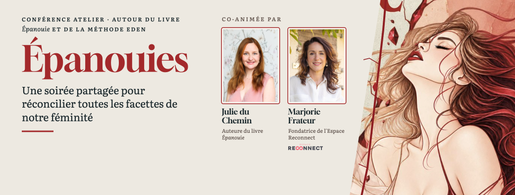 Soirée Epanouies à Andenne