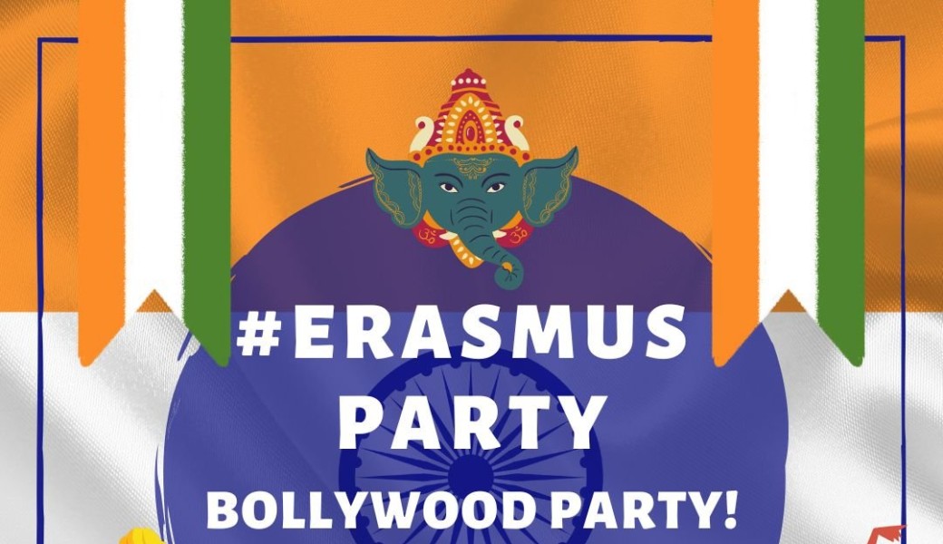 Soirée Erasmus Fun
