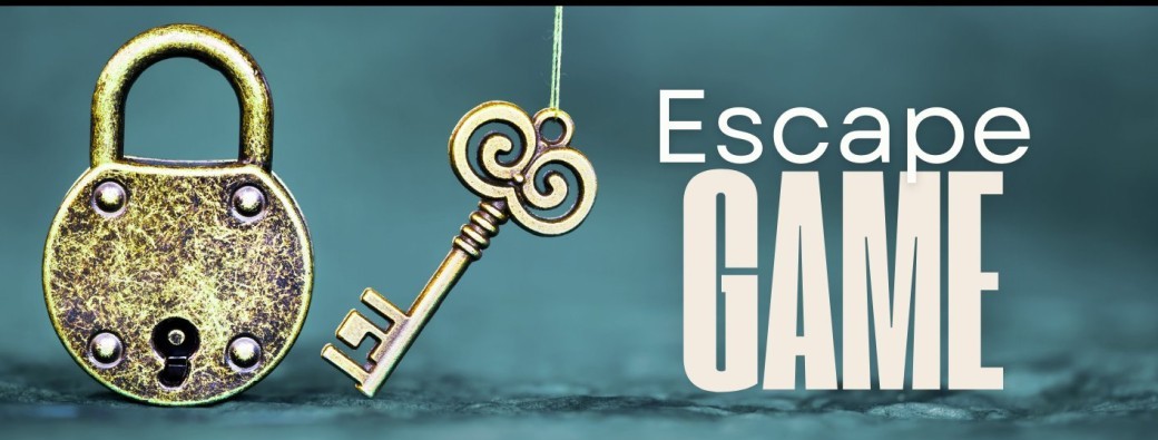 Soirée Escape Game - Resto Incognito - 11/04