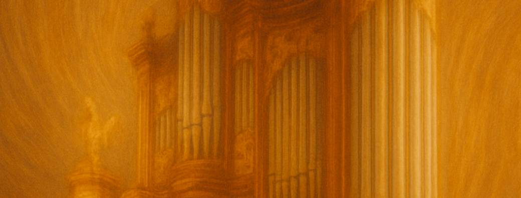 Soirée Experiencing Vibrations with Buxtehude