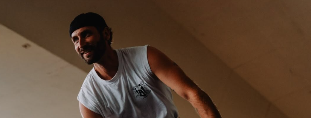 Soirée Familles : Les écrans, une question d'équilibre - avec Joris Brétagnolles, champion de BMX