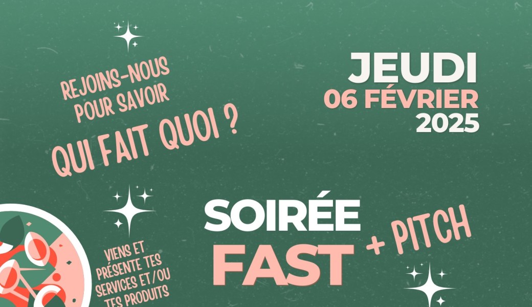 Soirée Fast
