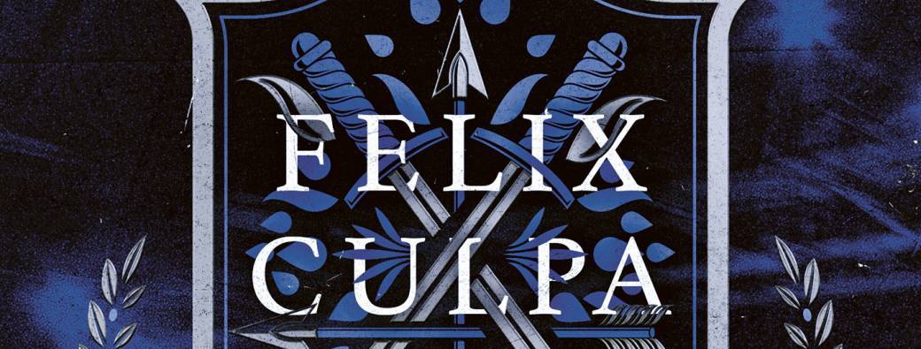 Soirée Felix Culpa - Librairie Book Lovers