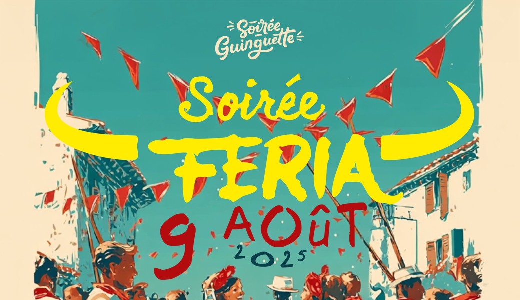 Soirée Feria