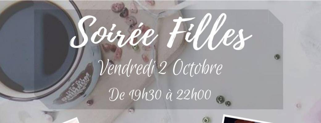 Soirée Filles Bourges