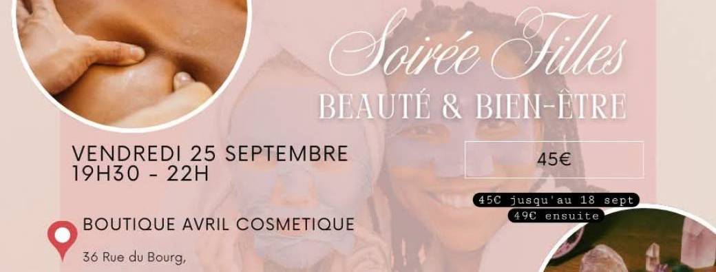 Soirée Filles Dijon