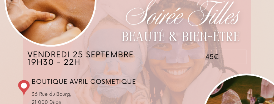Soirée Filles Dijon