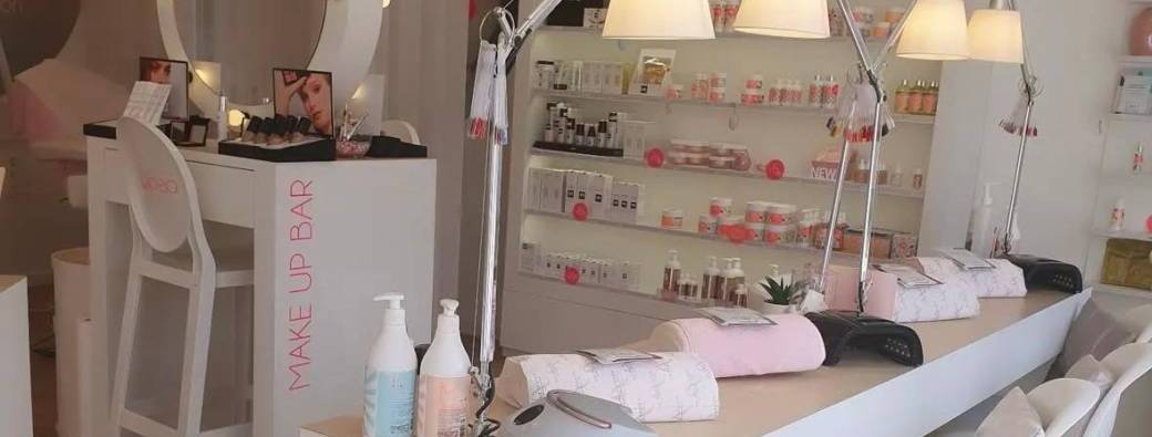 Soirée Filles - Make & Glow Up
