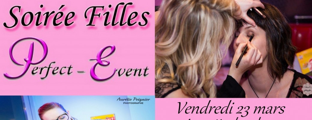Soirée Filles Thionville
