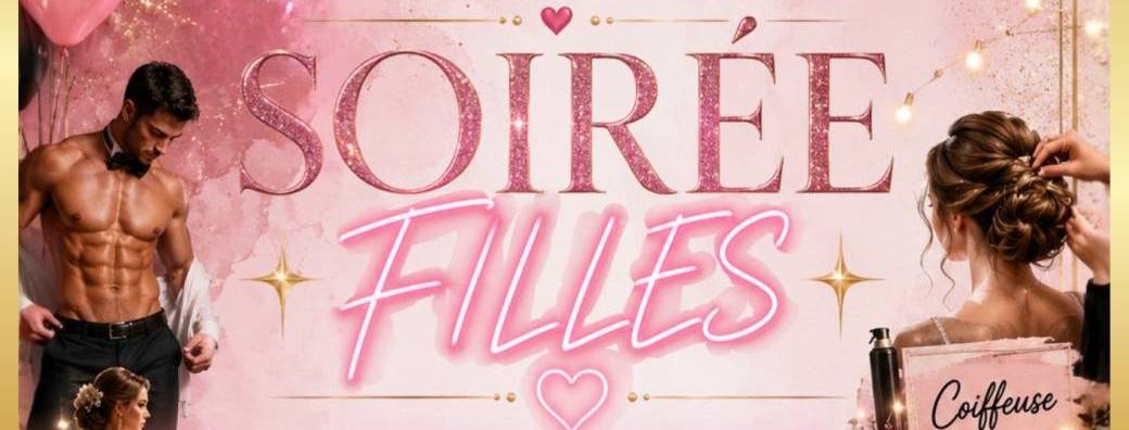 Soirée Filles