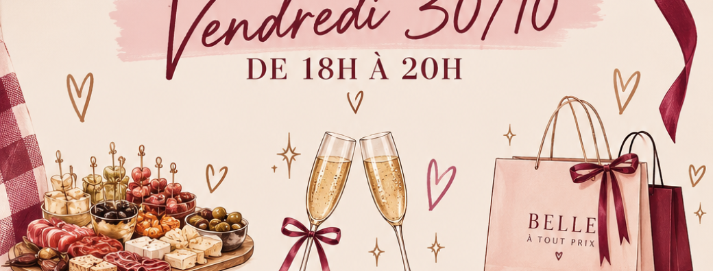 Soirée Filles 