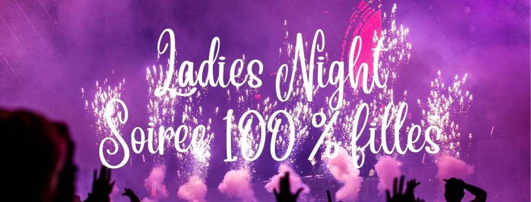 Soirée Filles 