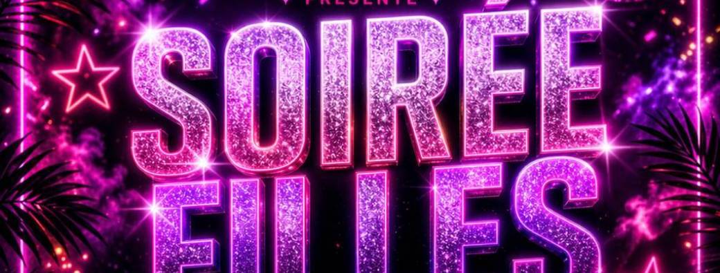 Soirée Filles