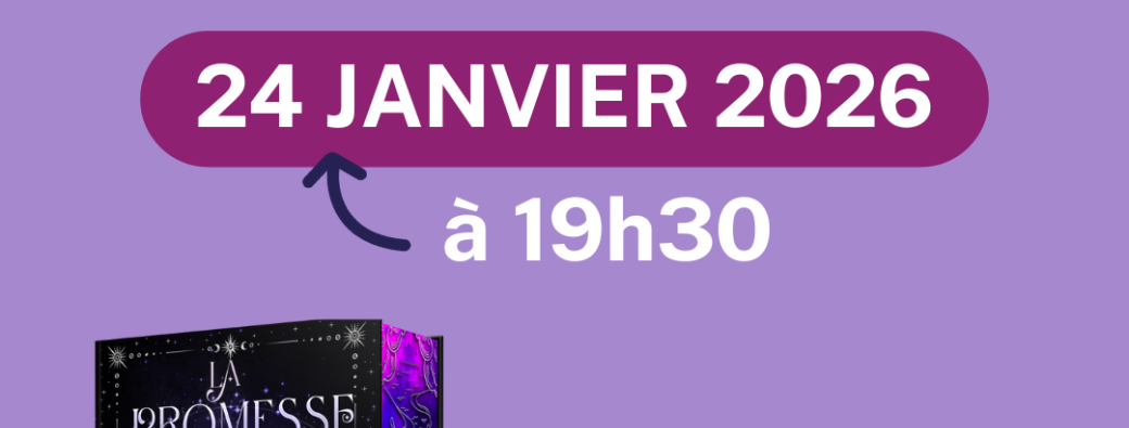 Soirée Flora Péony