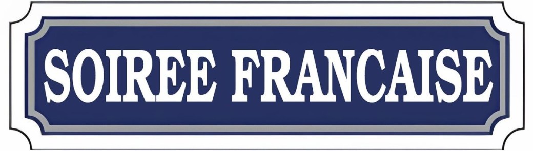 Soirée Française