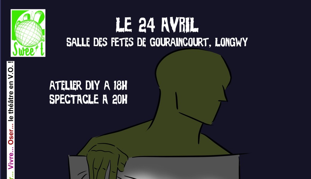 Soirée Frankenstein