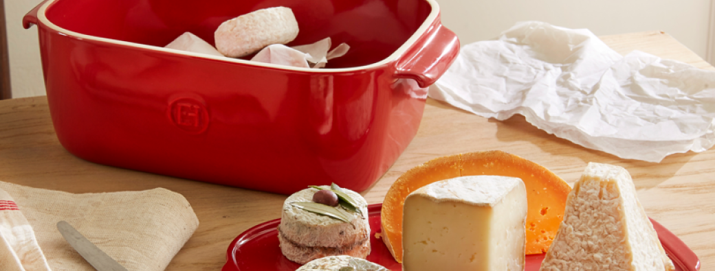 Soirée fromages avec Mons 