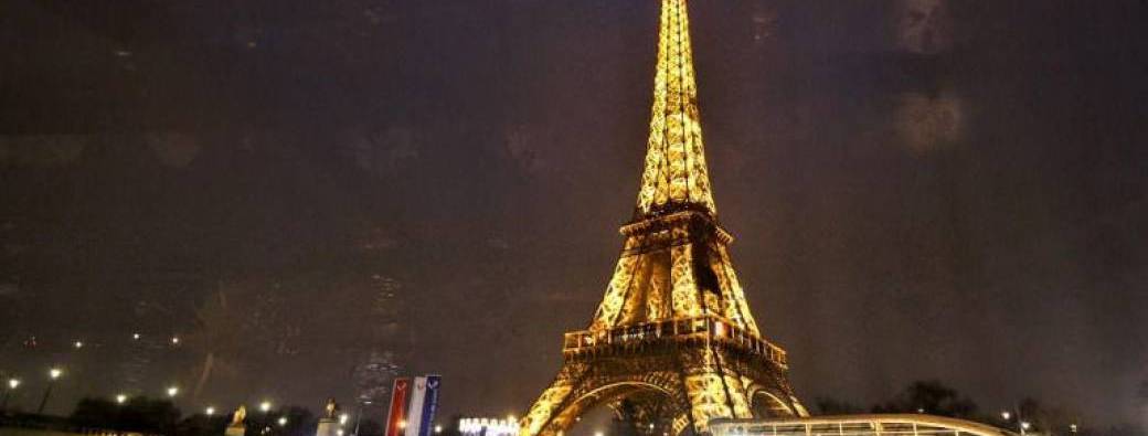 Soirée de gala Fenêtres Bois 21 sur la Seine