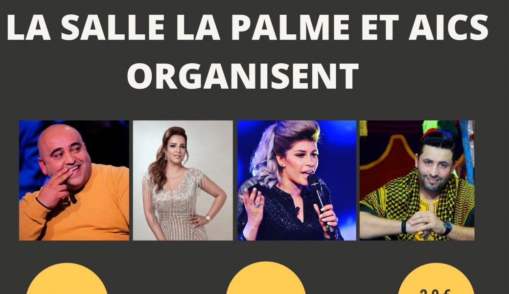 SOIREE GALA 