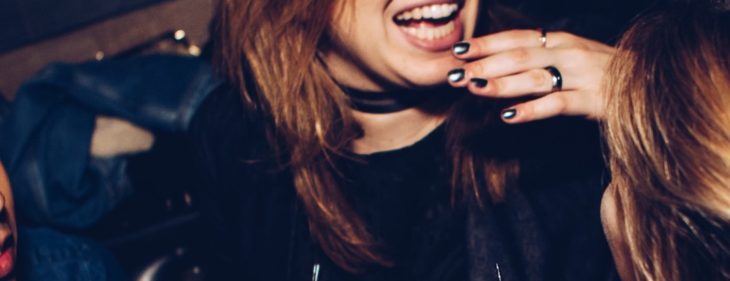 Soirée Girly #4