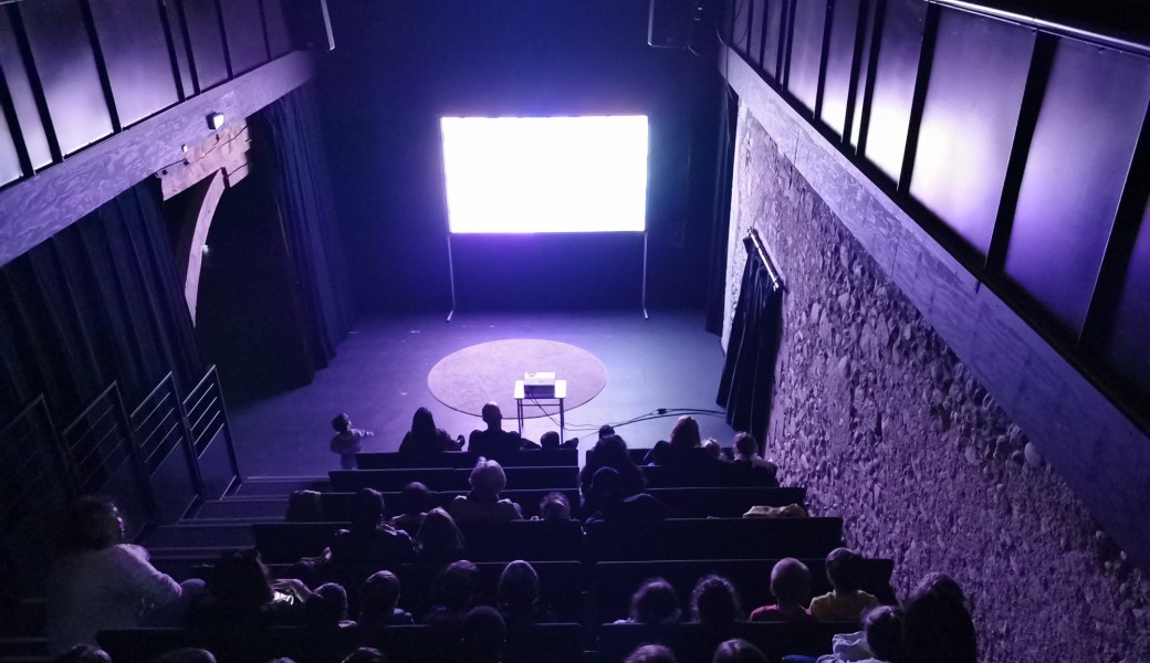 Soirée grand angle : Rosie Davis de Paddy Breathnach