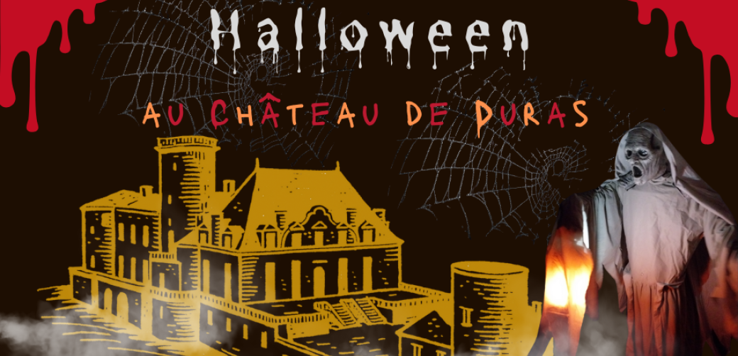 Soirée Halloween 2025